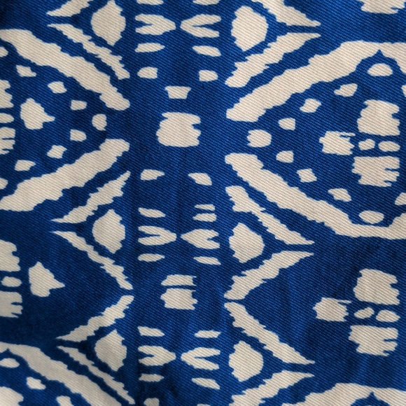 Euc J. CREW CITY FIT SHORTS - Picture 5 of 5